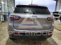 2018 Jeep COMPASS фото
