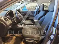 2018 Jeep COMPASS фото