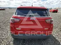 2018 Jeep COMPASS фото
