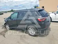 2018 Jeep COMPASS фото