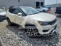 2018 Jeep COMPASS фото