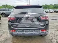 2018 Jeep COMPASS photo