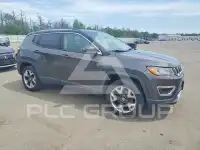 2018 Jeep COMPASS photo
