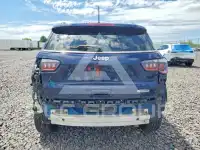 2018 Jeep COMPASS фото
