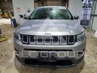 2018 Jeep COMPASS фото