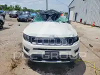 2018 Jeep COMPASS фото