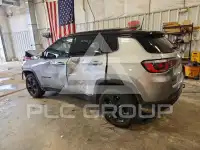 2018 Jeep COMPASS фото