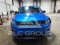 2018 Jeep COMPASS фото