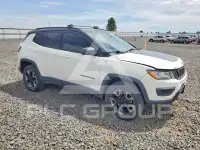 2018 Jeep COMPASS фото
