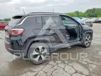 2018 Jeep COMPASS photo