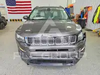 2018 Jeep COMPASS фото