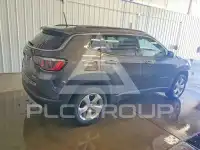 2018 Jeep COMPASS фото