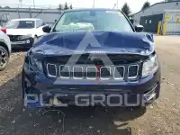 2018 Jeep COMPASS photo