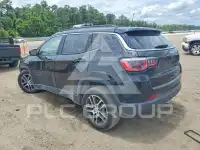 2018 Jeep COMPASS photo