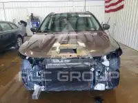 2018 Jeep COMPASS фото