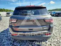 2018 Jeep COMPASS фото