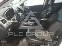 2018 Jeep COMPASS фото