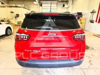 2018 Jeep COMPASS фото