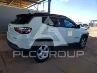 2018 Jeep COMPASS фото
