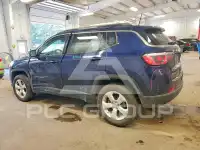 2018 Jeep COMPASS фото