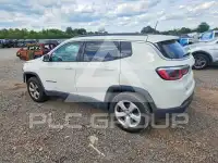 2018 Jeep COMPASS фото