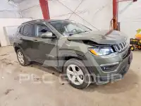 2018 Jeep COMPASS photo