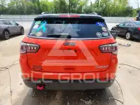 2018 Jeep COMPASS photo