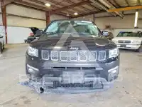 2018 Jeep COMPASS фото