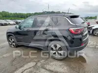 2018 Jeep COMPASS photo