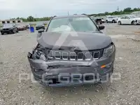 2018 Jeep COMPASS фото