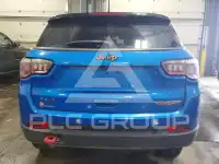 2018 Jeep COMPASS фото