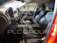 2018 Jeep COMPASS фото