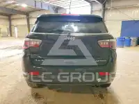 2018 Jeep COMPASS фото