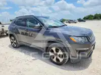 2018 Jeep COMPASS photo