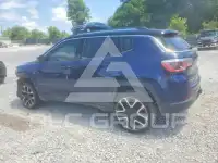 2018 Jeep COMPASS фото
