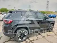 2018 Jeep COMPASS photo