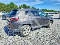 2018 Jeep COMPASS фото