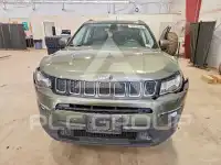 2018 Jeep COMPASS photo