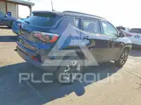 2018 Jeep COMPASS фото