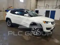 2018 Jeep COMPASS фото