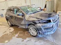 2018 Jeep COMPASS фото