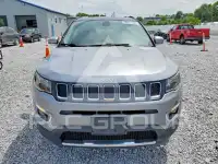 2018 Jeep COMPASS фото