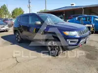 2018 Jeep COMPASS фото
