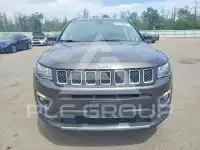 2018 Jeep COMPASS photo