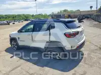 2018 Jeep COMPASS фото