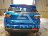 2018 Jeep COMPASS photo