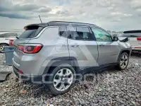 2018 Jeep COMPASS photo
