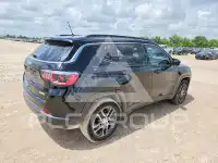 2018 Jeep COMPASS photo