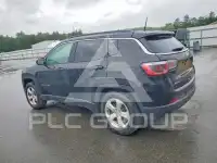 2018 Jeep COMPASS photo