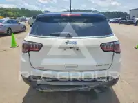 2018 Jeep COMPASS фото